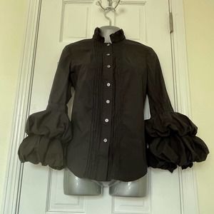 Diane von Furstenberg Blouse